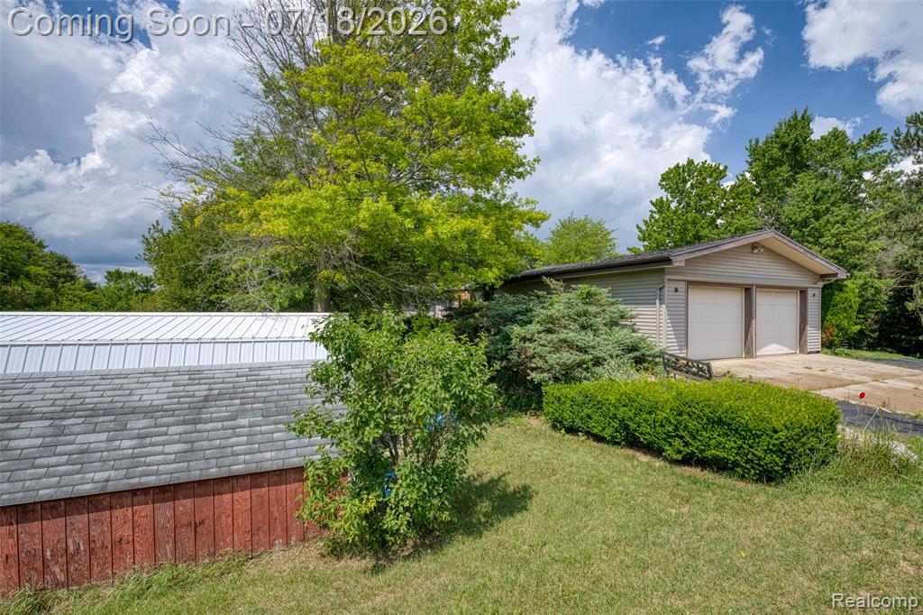 9550 Kies Road, Manchester, MI 48158 — Photo 33