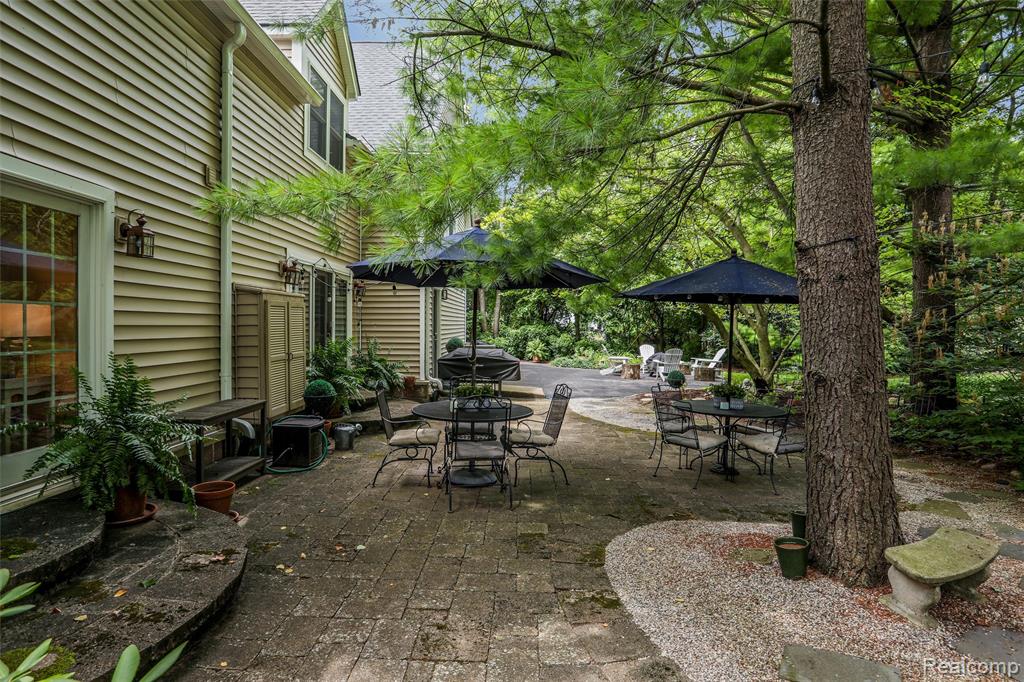 4200 Surrey Cross, Bloomfield Hills, MI 48301 — Photo 36