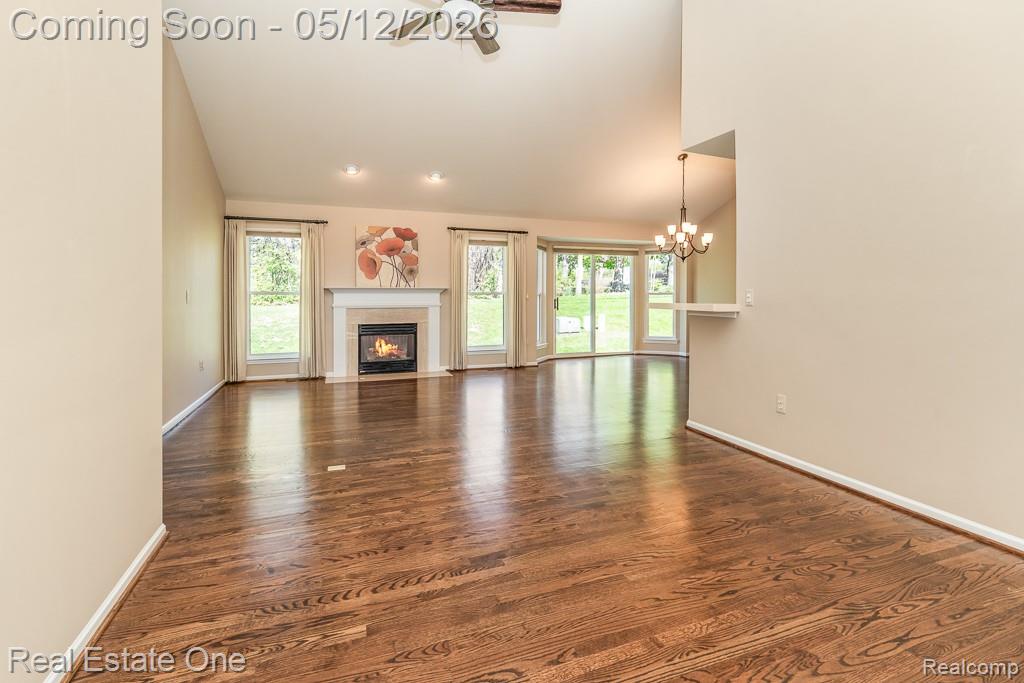 1110 Churchill Circle, Rochester, MI 48307 — Photo 4