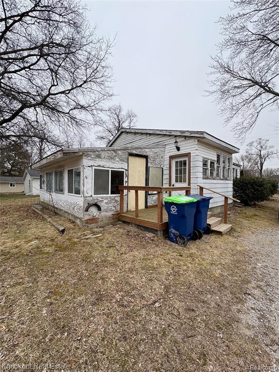 203 E North Street, St. Charles, MI 48655 — Photo 20