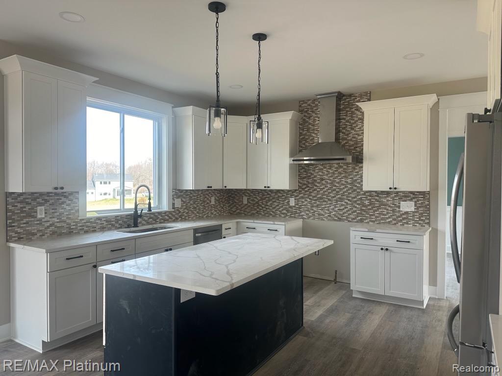 3659 Outback Trail, Pinckney, MI 48169 — Photo 10