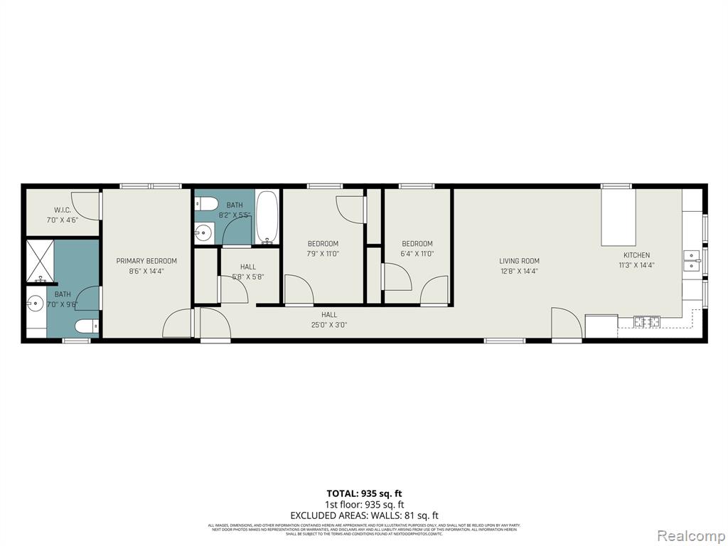425 Elm Court, Oakland, MI — Photo 17
