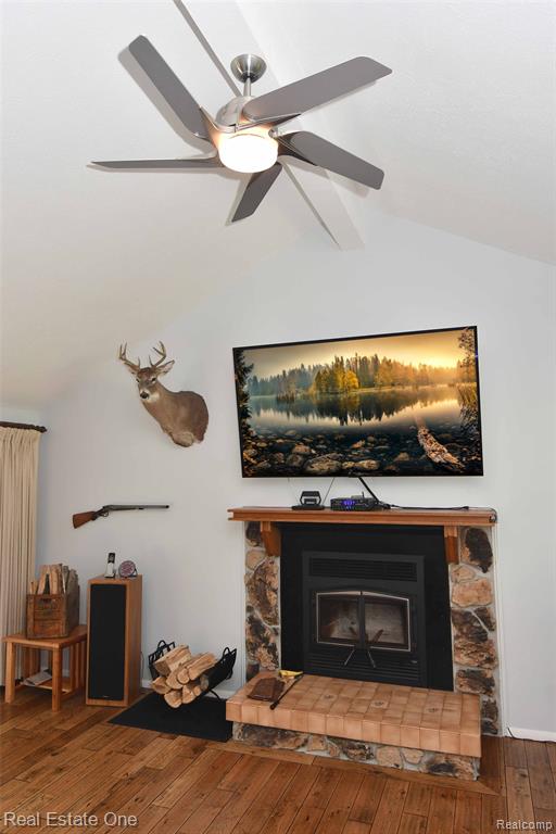 4092 N Pheasant Road, Lincoln, MI 48742 — Photo 13