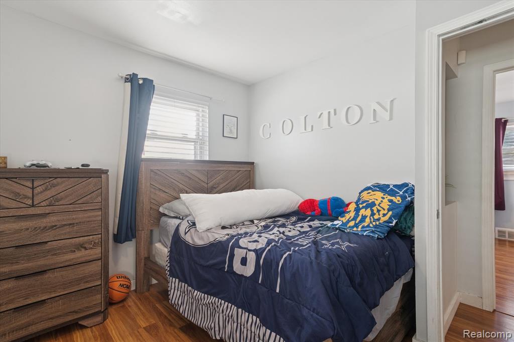 901 Cora Street, Wyandotte, MI 48192 — Photo 21