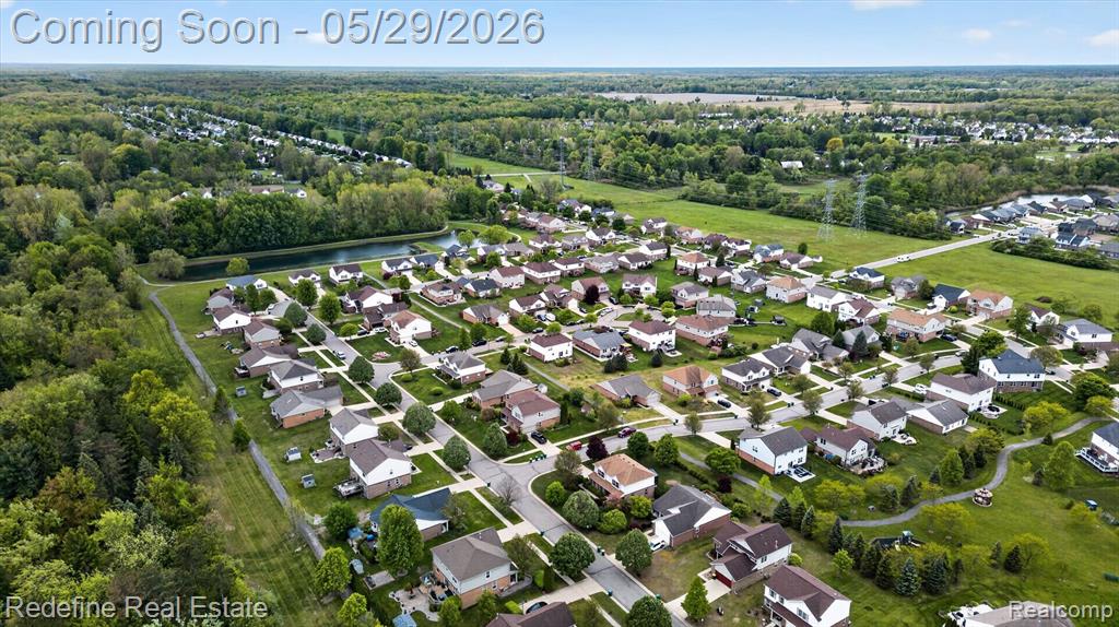 42060 Salem Court, Belleville, MI 48111 — Photo 54