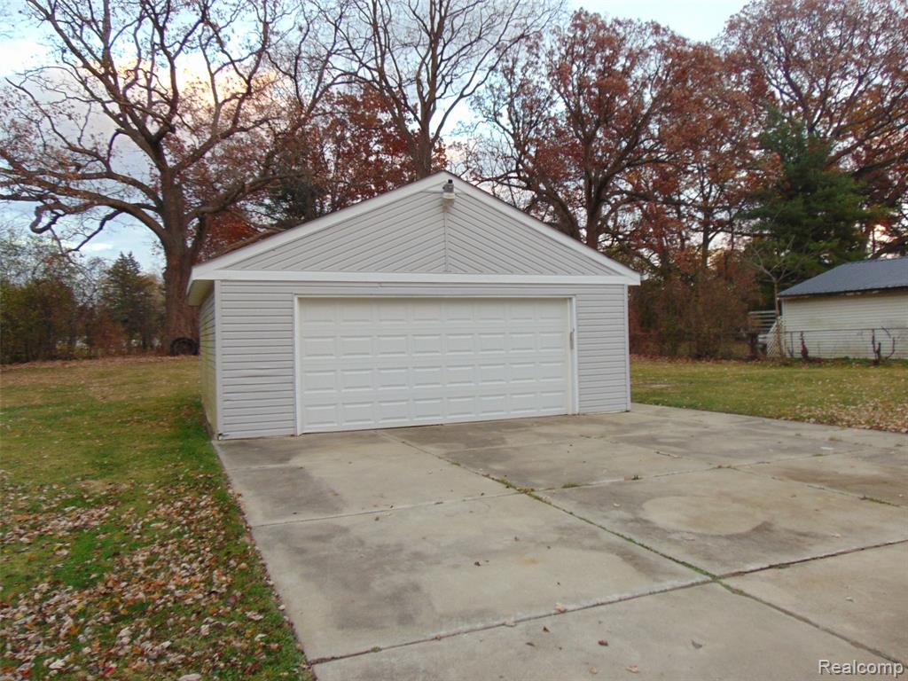 780 Palmer Drive, Pontiac, MI 48342 — Photo 4