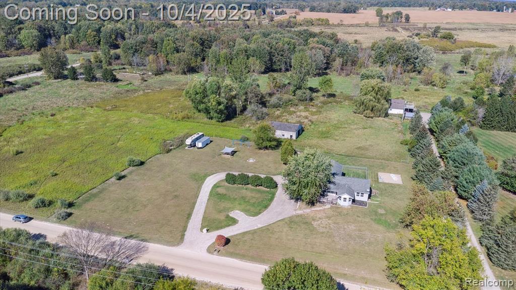 8876 W Allen Road, Fowlerville, MI 48836 — Photo 62