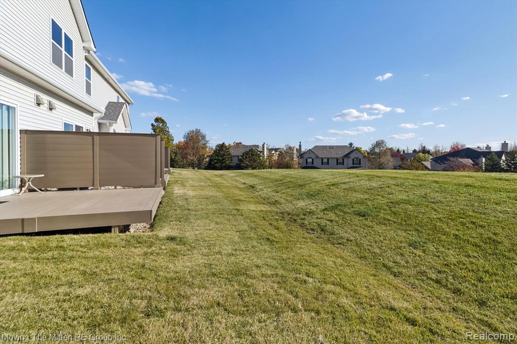 1402 Salt Springs Drive, Saline, MI 48176 — Photo 31