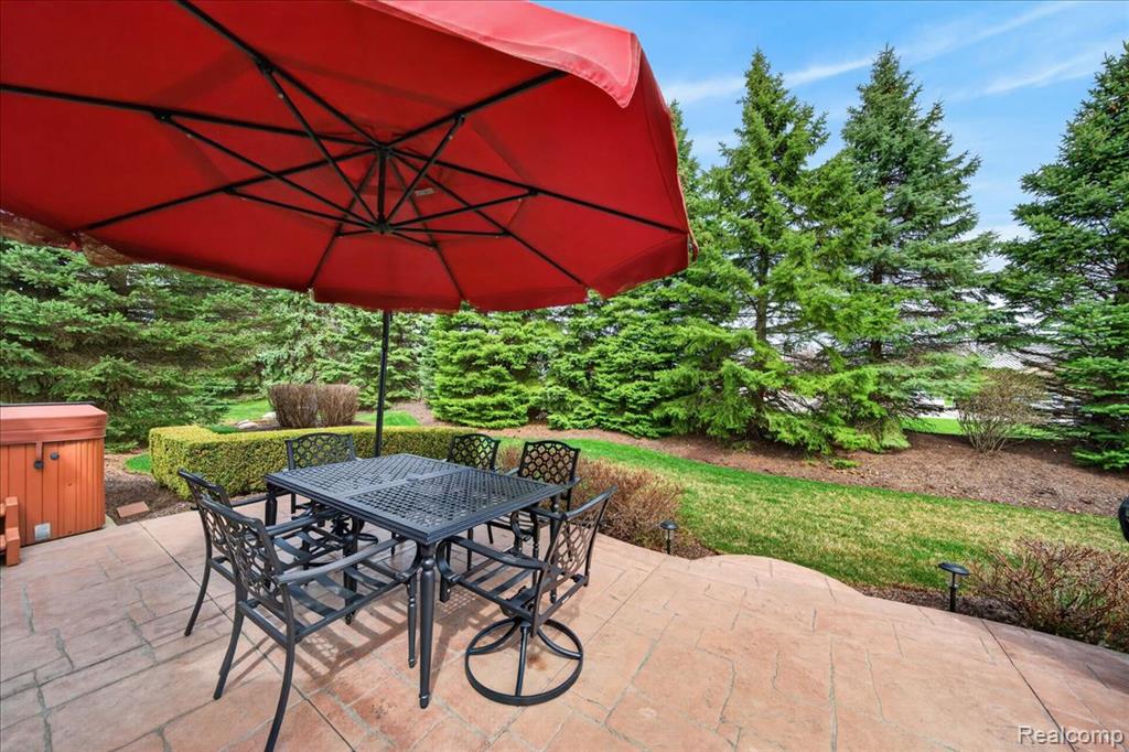20196 Huron Drive, Clinton Twp, MI 48038 — Photo 44