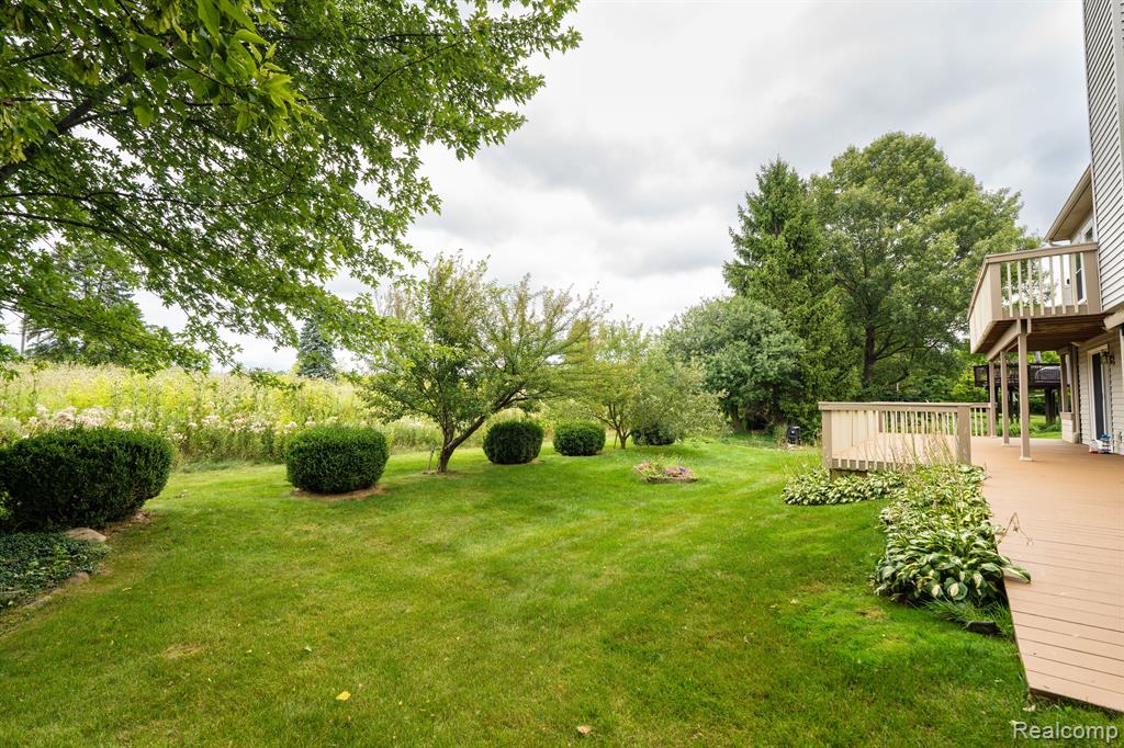 4839 SYCAMORE Drive, Ypsilanti, MI 48197 — Photo 30