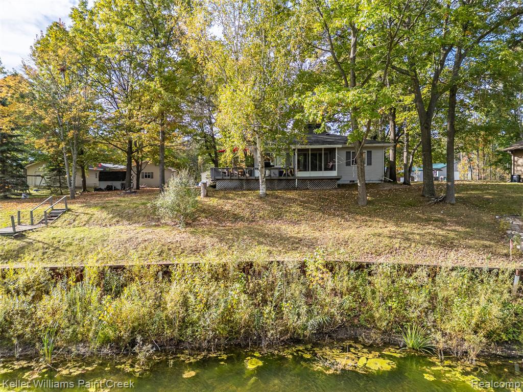 4580 Mohawk Trail, Gladwin, MI 48624 — Photo 38
