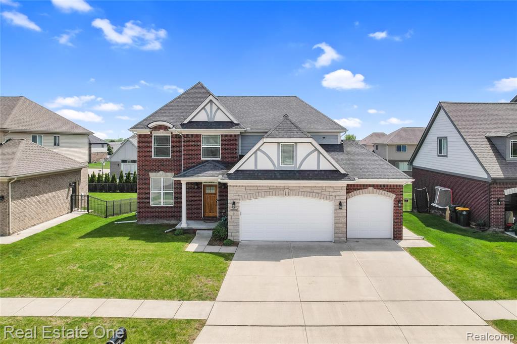 26608 Fountain View Boulevard, New Baltimore, MI — Photo 4