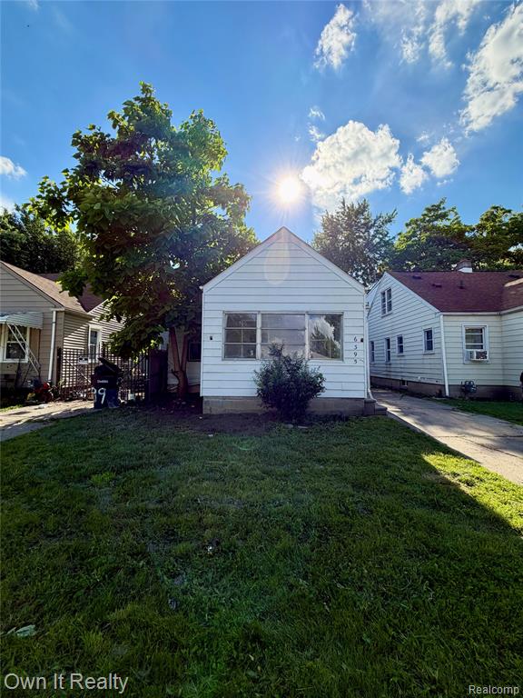 6395 Westwood Street, Detroit, MI 48228 — Photo 22