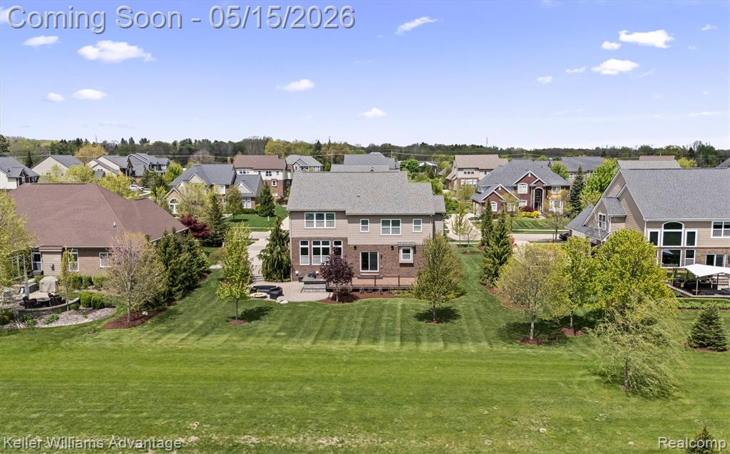57201 Meadowcreek Circle S, South Lyon, MI 48178 — Photo 48