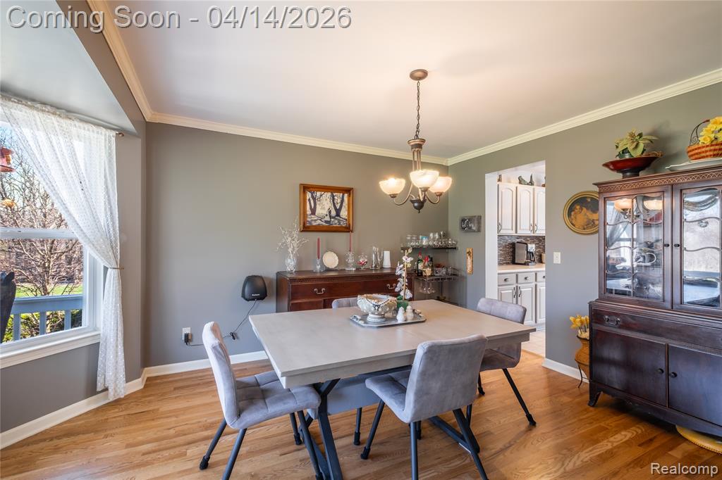 11119 Horton Road, Goodrich Vlg, MI — Photo 11