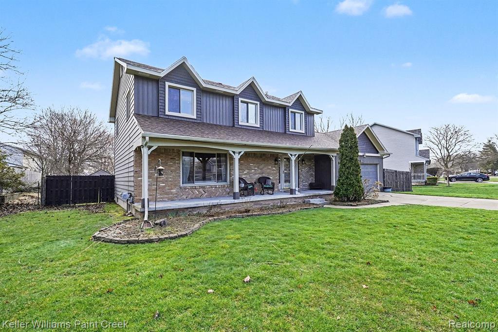5446 Old Franklin Road, Grand Blanc, MI 48439 — Photo 27