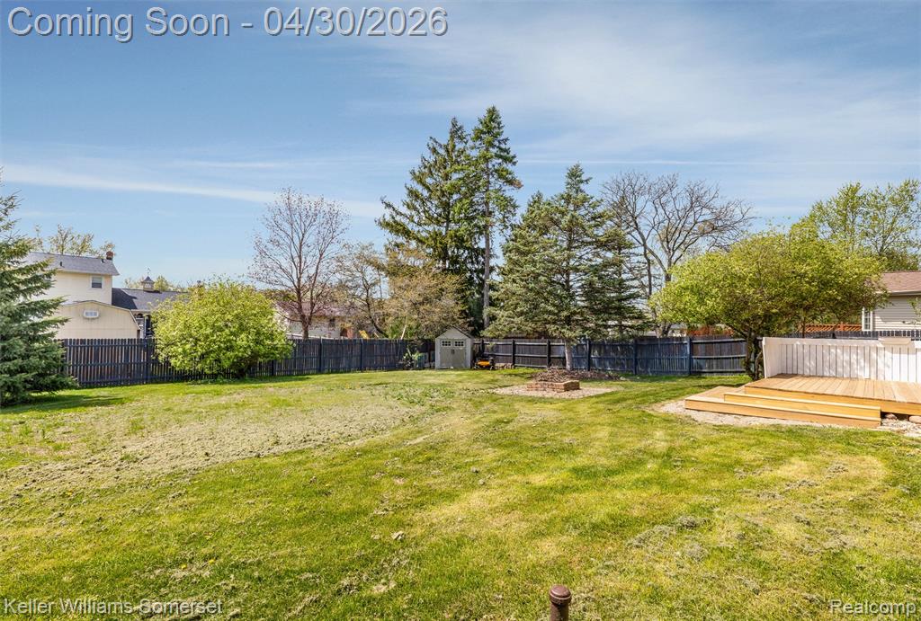 5409 Old Franklin Road, Grand Blanc, MI 48439 — Photo 37