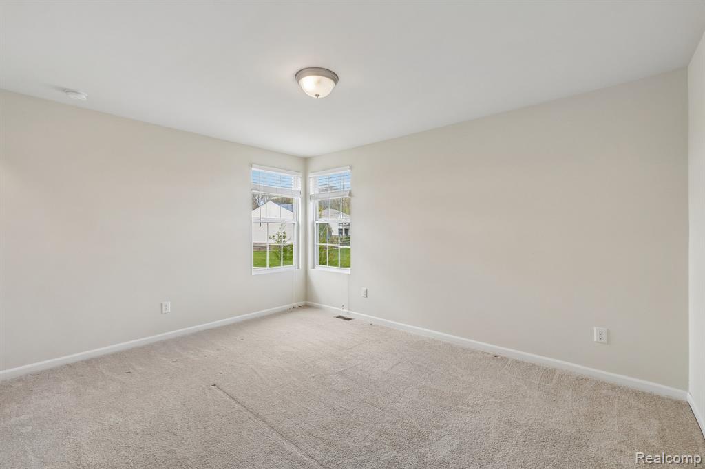 29831 Braeburn dr, New Hudson, MI 48165 — Photo 29