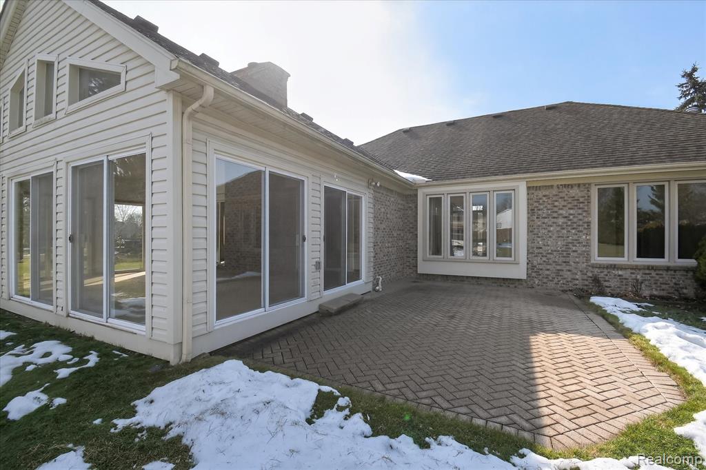 407 Fairfield Court, Canton, MI, 48188