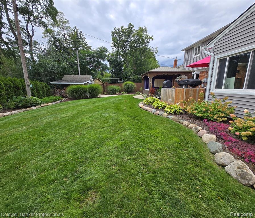 41411 Ivywood Lane Lane, Plymouth, MI 48170 — Photo 19