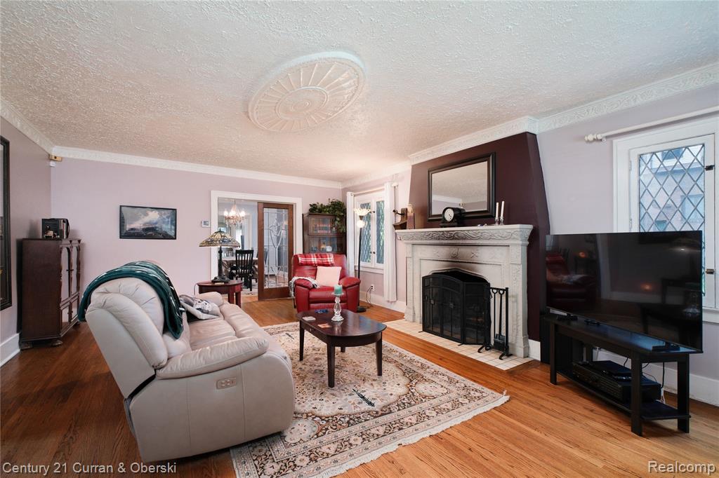 18655 Parkside Street, Detroit, MI 48221 — Photo 5