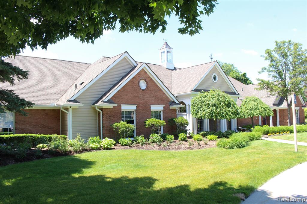 56501 Chesapeake Trail, 57, Utica, MI 48316 — Photo 26
