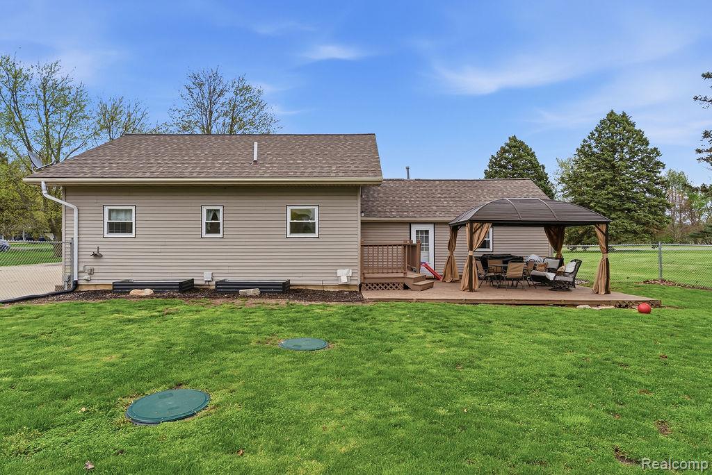 4246 S Durand Road, Durand, MI 48429 — Photo 38