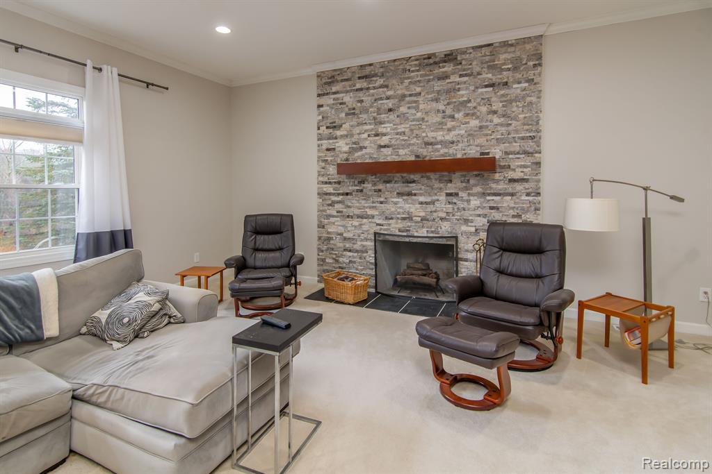 4090 PERRYVILLE Road, Ortonville, MI 48462 — Photo 12