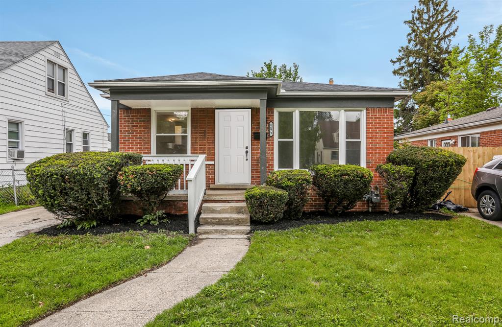 8679 BURT Road, Detroit, MI 48228 — Photo 3