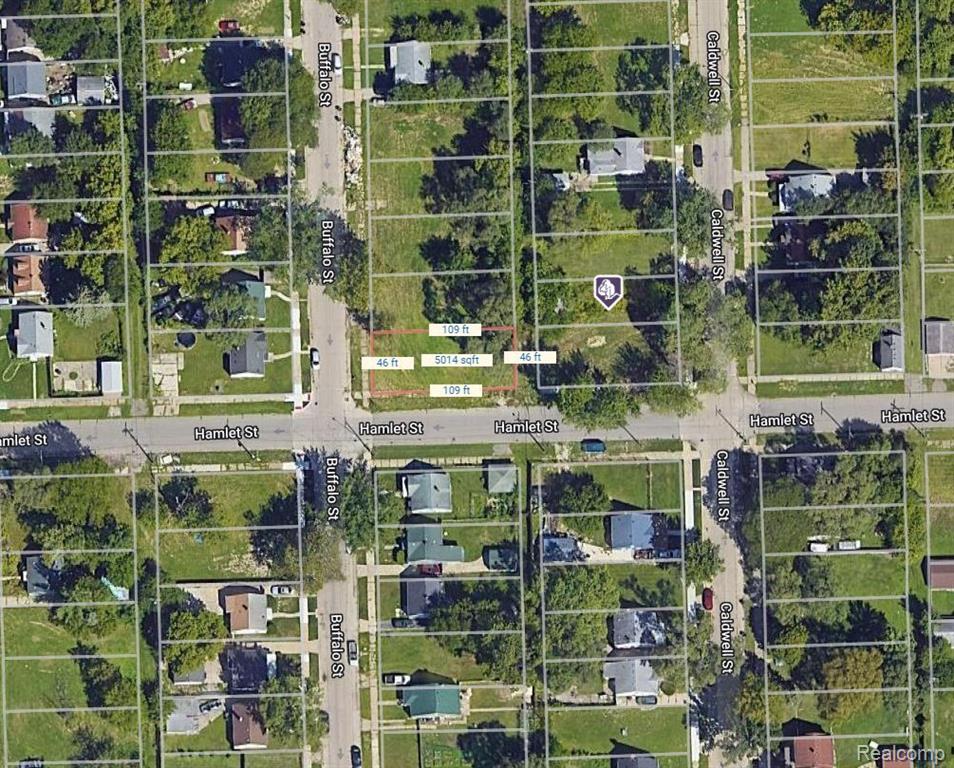 20511 CALDWELL Street, Detroit, MI 48234 — Photo 6