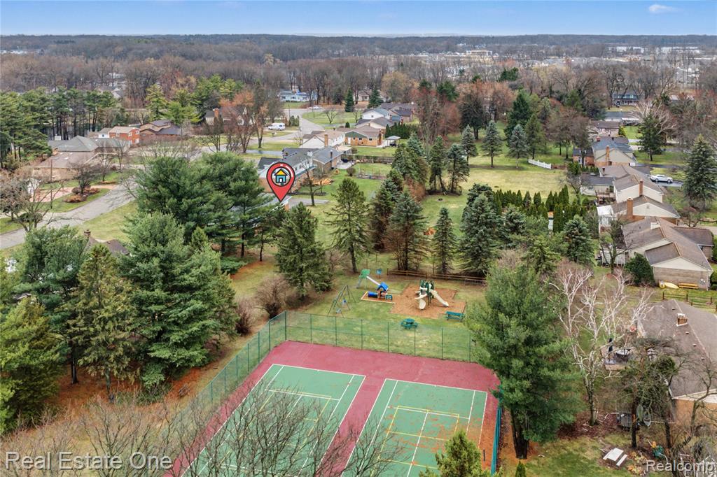 5388 Daniel Drive, Brighton, MI 48114 — Photo 26
