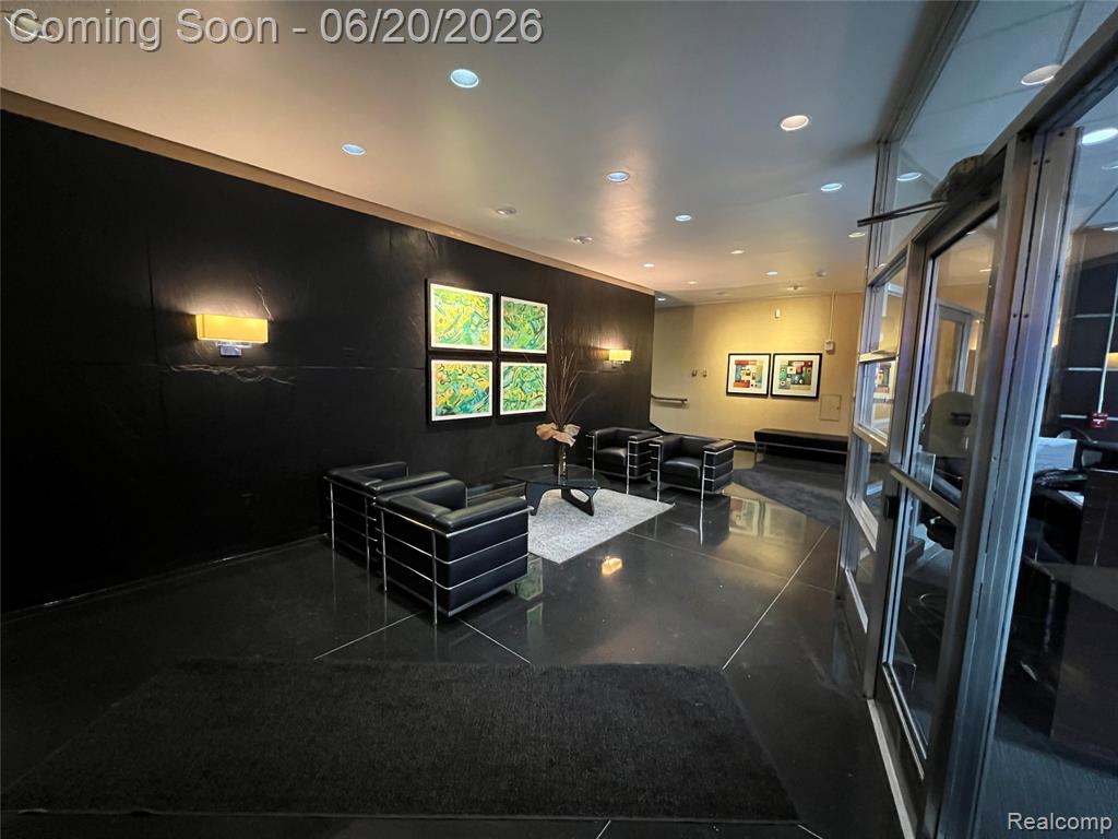 8200 E Jefferson Avenue, 1509, Detroit, MI 48214 — Photo 4