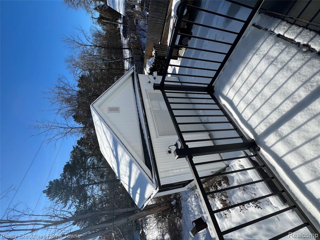 3677 Ferndale Drive, Burtchville, MI 48059 — Photo 12