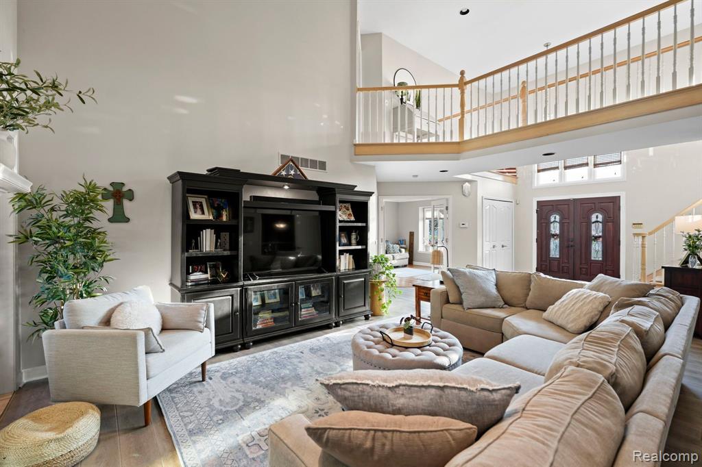 47352 DOVE Court, Shelby Twp, MI 48315 — Photo 14