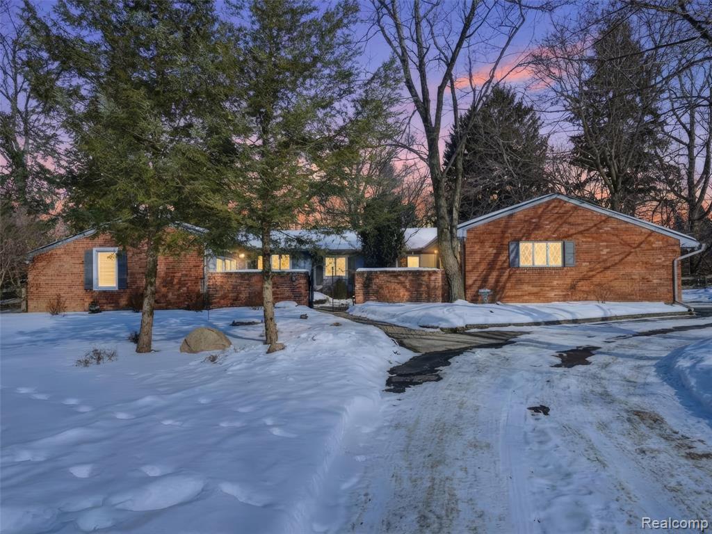 6244 Dublin Drive, Stanwood, MI, 49346