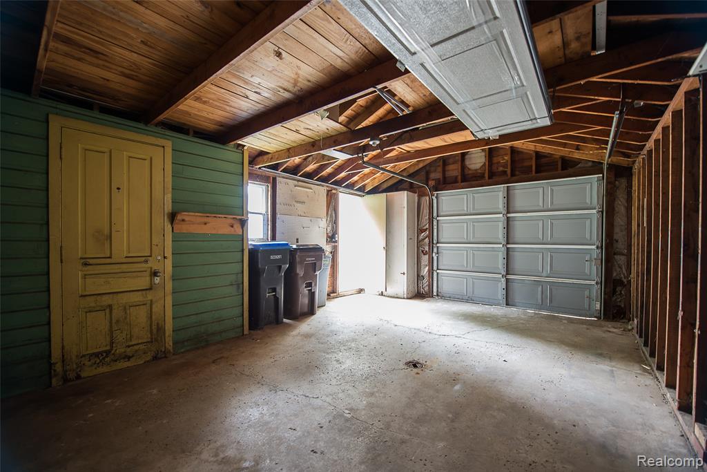 449 Burton Court, Ypsilanti, MI 48197 — Photo 20