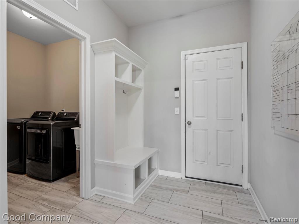 1295 Brookline Court, Oakland, MI — Photo 23