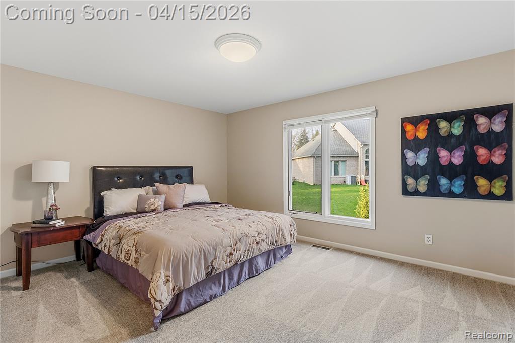 14855 Brompton Court, Shelby Twp, MI 48315 — Photo 23