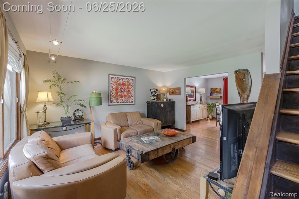 4741 Meadowbrook Avenue, Clarkston, MI 48348 — Photo 5