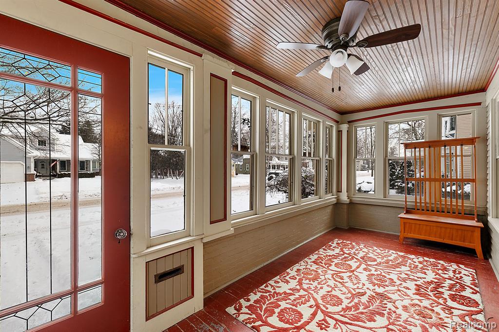 52 DENNISON Street, Oxford, MI 48371 — Photo 8