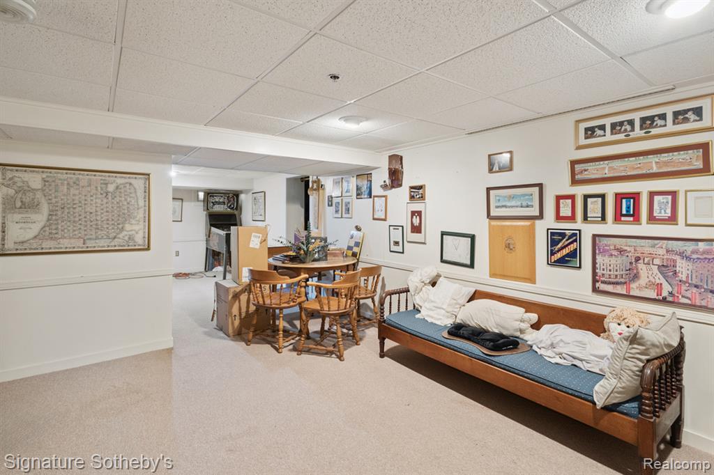 410 N Eagle Street, Marshall, MI 49068 — Photo 63