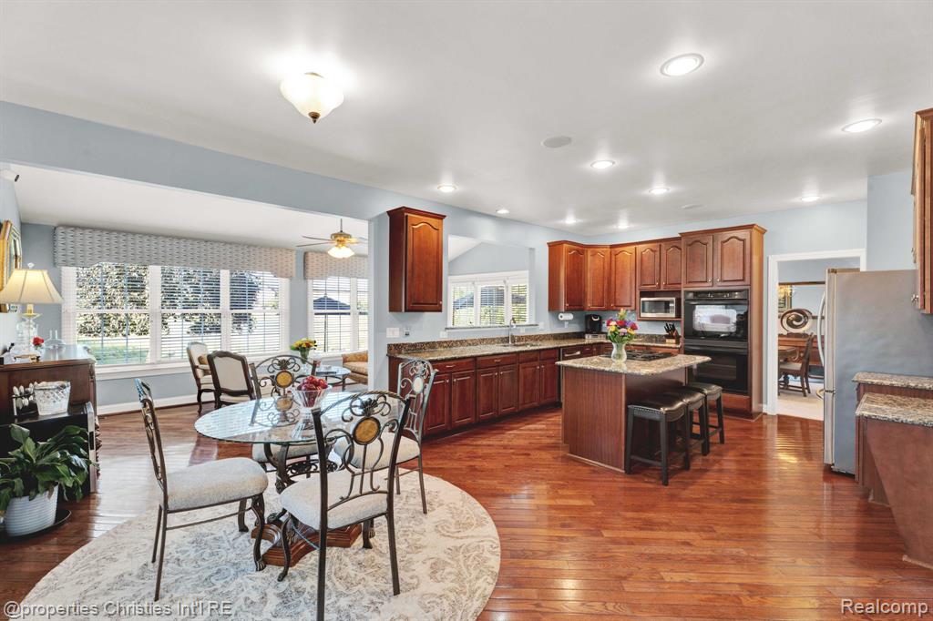 45836 Tournament Drive, Northville, MI 48168 — Photo 17