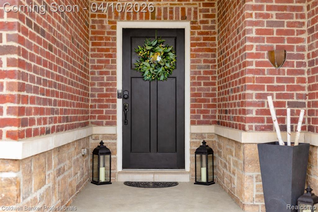 4032 Ashdale Way, Clarkston, MI 48348 — Photo 8