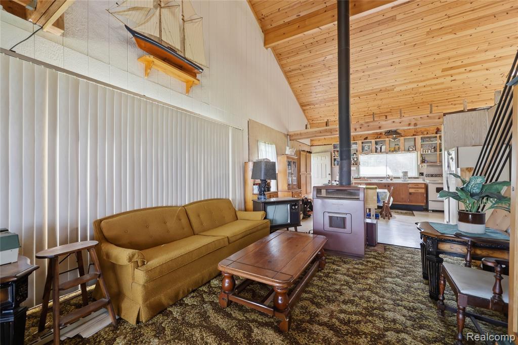 6556 Dickinson Island, Algonac, MI 48001 — Photo 10