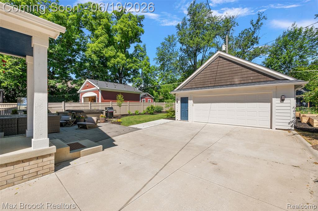 622 Fairbrook Street, Northville, MI 48167 — Photo 43