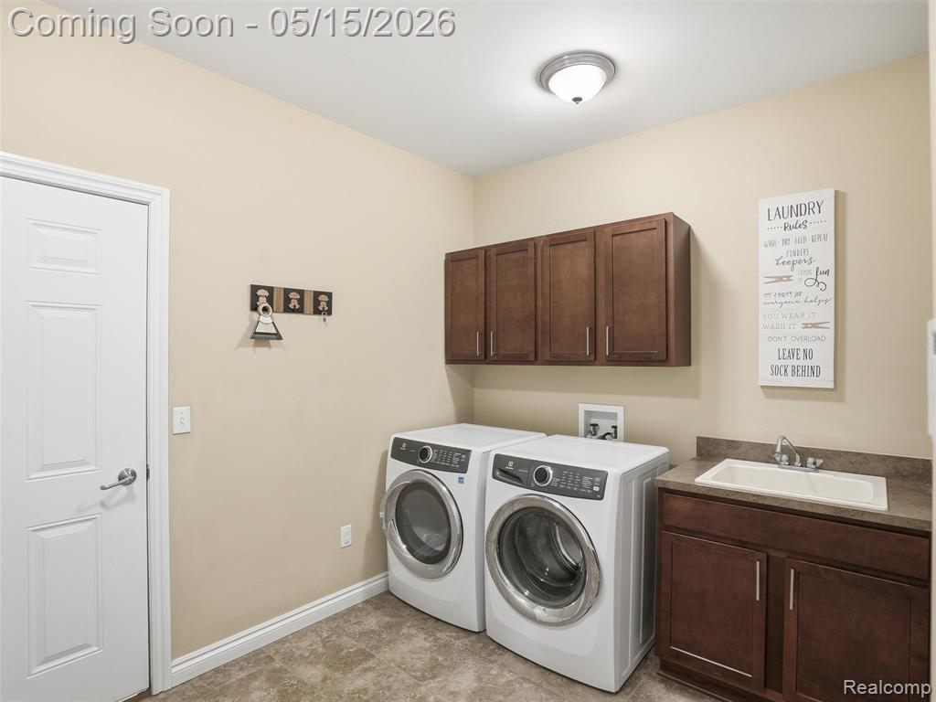 23656 Millwood, South Lyon, MI 48178 — Photo 39