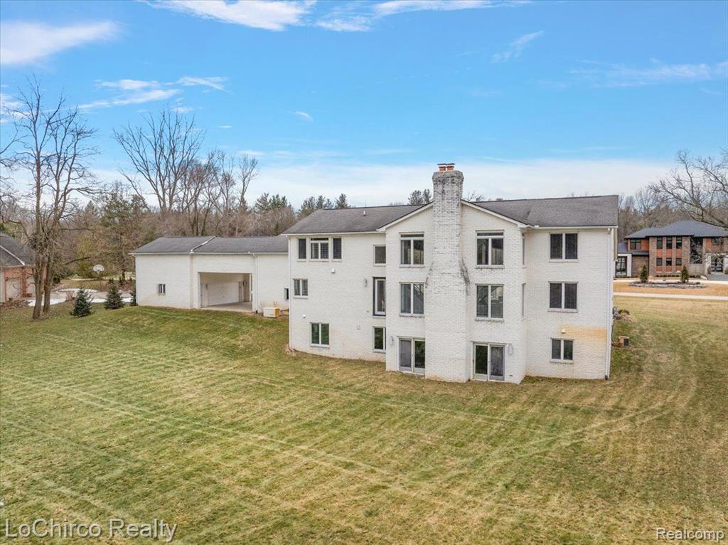 924 KNOB CREEK Drive, Rochester, MI 48306 — Photo 50