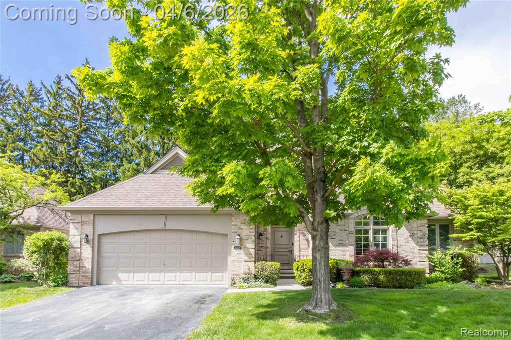 22170 ORCHARD Way, Beverly Hills, MI 48025 — Photo 2