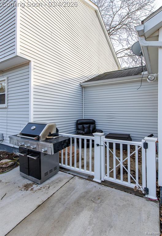 13455 Independence Avenue, Shelby Twp, MI 48315 — Photo 54