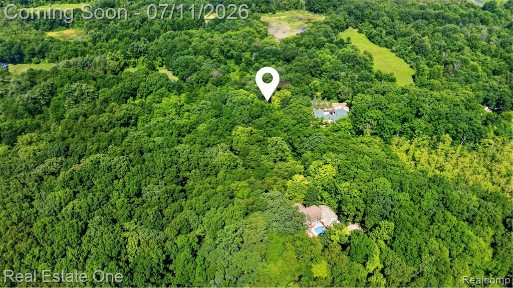 310 S Van Road, Holly, MI 48442 — Photo 57